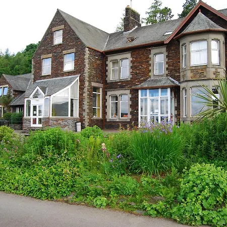 Fsc Blencathra Keswick (Cumbria)