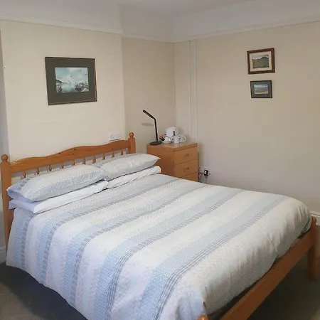 Fsc Blencathra Hostel