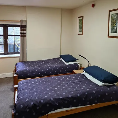 Hostel Fsc Blencathra *