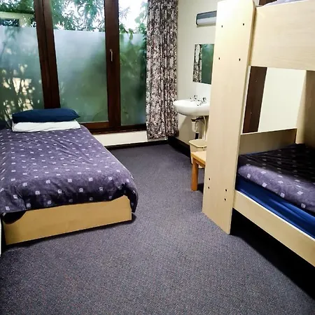 Hostel Fsc Blencathra Keswick (Cumbria)
