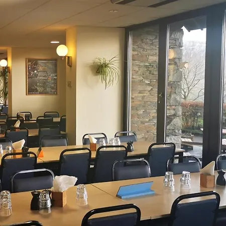 Fsc Blencathra Hostel