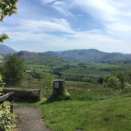 Fsc Blencathra Hostel *