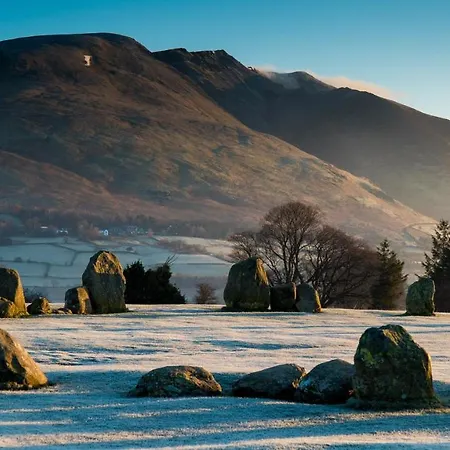 Fsc Blencathra *