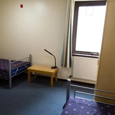 Fsc Blencathra Hostel *