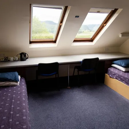 Fsc Blencathra Hostel Keswick (Cumbria)
