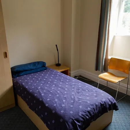 Hostel Fsc Blencathra *