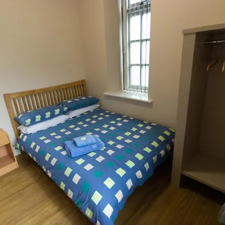 Hostel Fsc Blencathra Keswick (Cumbria)