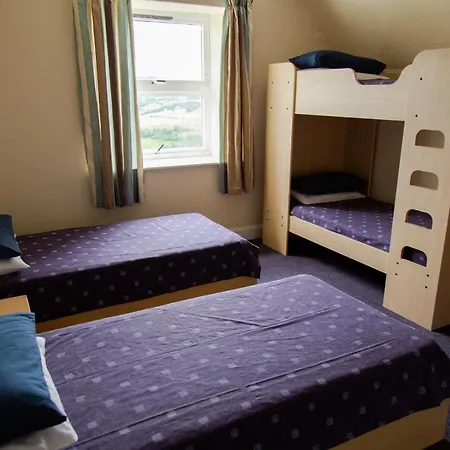 Fsc Blencathra Hostel Keswick (Cumbria)