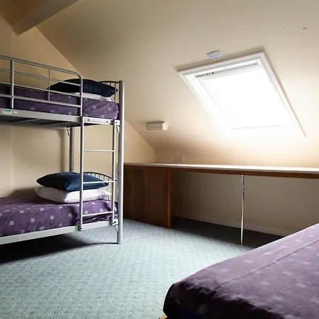 Hostel Fsc Blencathra