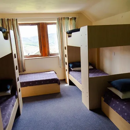 Hostel Fsc Blencathra Keswick (Cumbria)