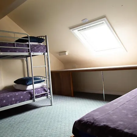 Fsc Blencathra Hostel Keswick (Cumbria)