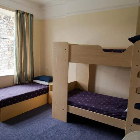 Hostel Fsc Blencathra