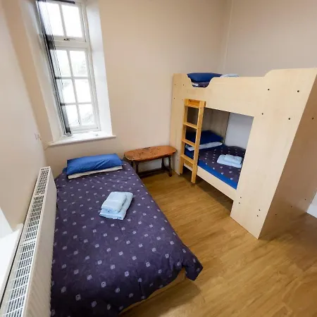 Hostel Fsc Blencathra *