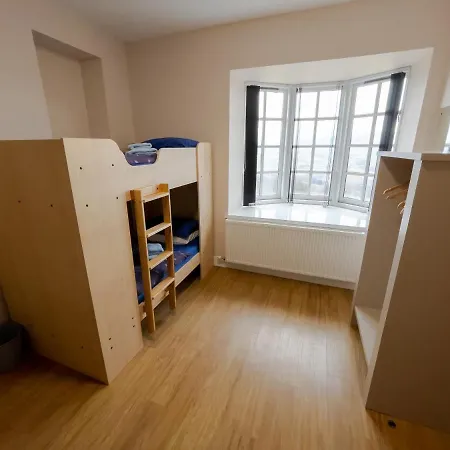 Fsc Blencathra Hostel Keswick (Cumbria)