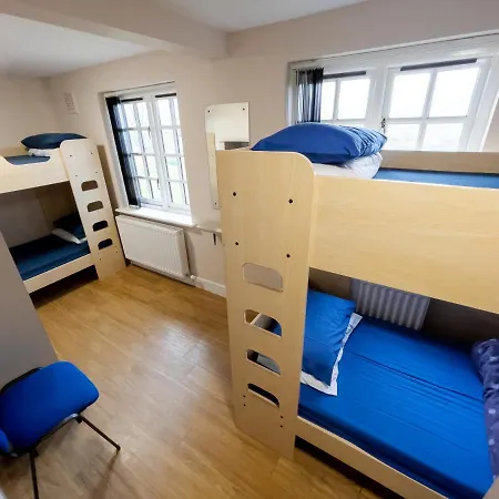 Hostel Fsc Blencathra *