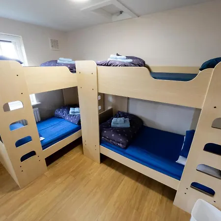 Hostel Fsc Blencathra Keswick (Cumbria)