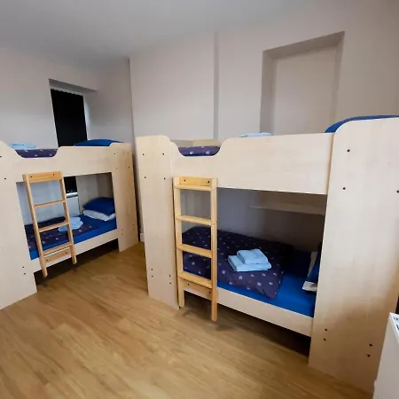 Fsc Blencathra Hostel Keswick (Cumbria)