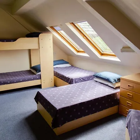 Fsc Blencathra Hostel