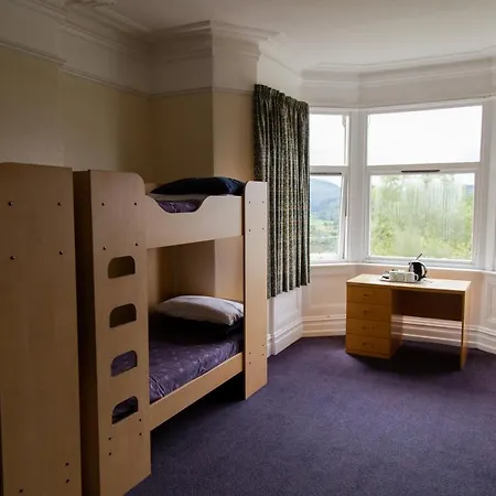 Fsc Blencathra Hostel Keswick (Cumbria)