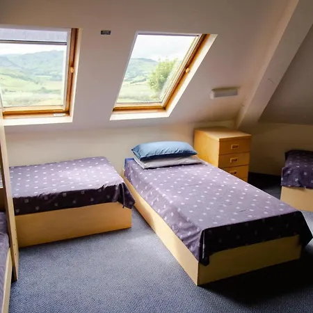 Fsc Blencathra Hostel Keswick (Cumbria)