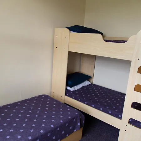 Hostel Fsc Blencathra *